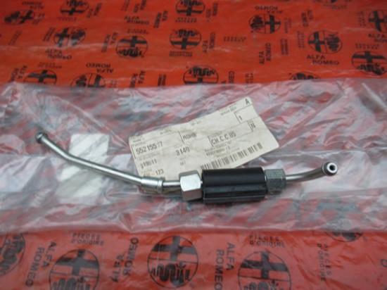 55215517 Leiding brandstofinjectie