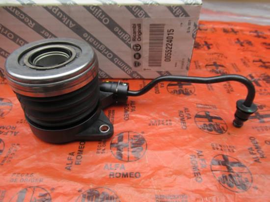 55224015 Koppelingsdruklager