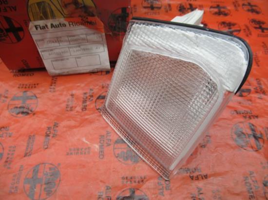 60505906 Knipperlicht koplamp linkerzijde