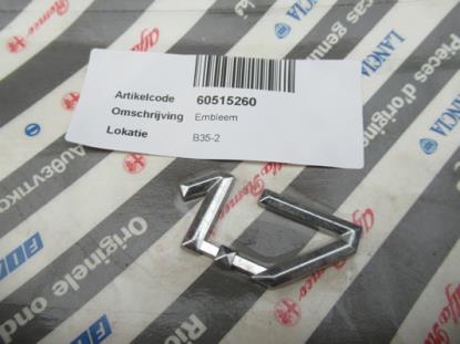 60515260 Embleem 1.7