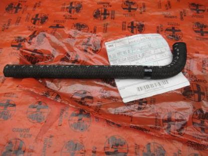 60522158 Slang hydraulisch remmen