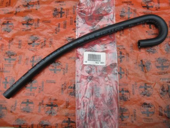 60593929 Stuurbekrachtigingsslang