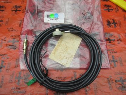 60601293 Antennekabel autoradio