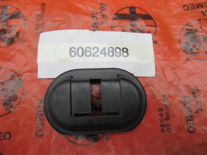 60624898 Pakking portier