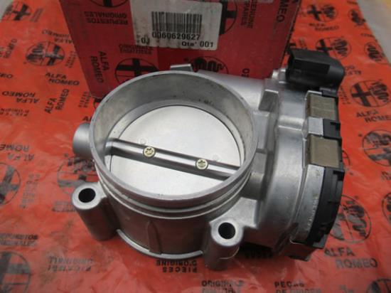 60629627 Gasklephuis