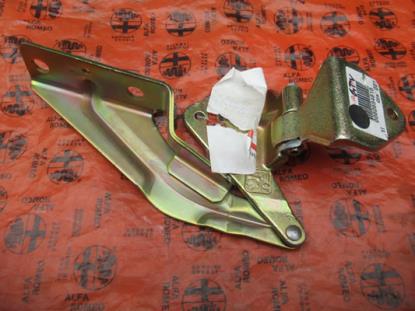 60654615 Scharnier portier rechtsvoor