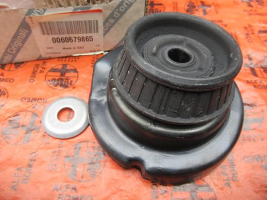 60679865 Schokbrekerrubber achtervering