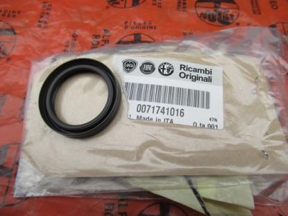 71741016 Krukaskeerring 41x31x7