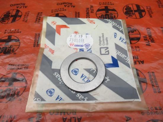 7581059 Versnellingsbak ring