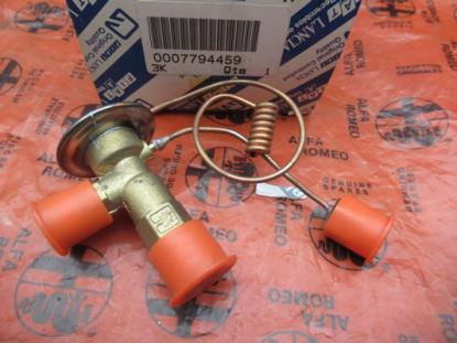 7794459 Expansieventiel airconditioning