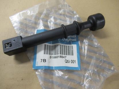 156018047 Versnellingspook achteruitselector