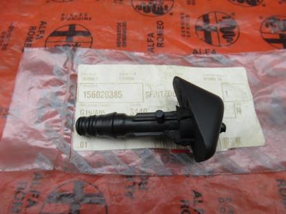 156020385 Koplampsproeier