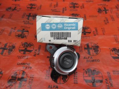 156054458 Startknop ontsteking