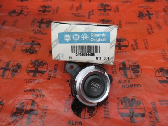 156054458 Startknop ontsteking