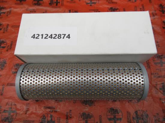 421242874 Oliefilter insert UFI 2550300