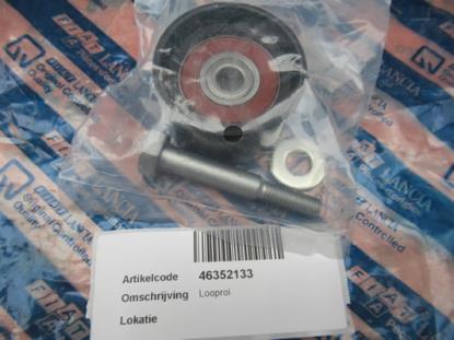 46352133 Looprol distributie