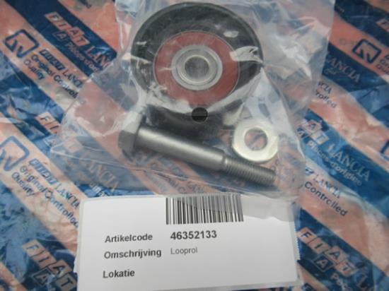 46352133 Looprol distributie