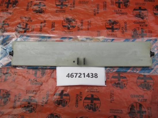 46721438 Klep airconditioning