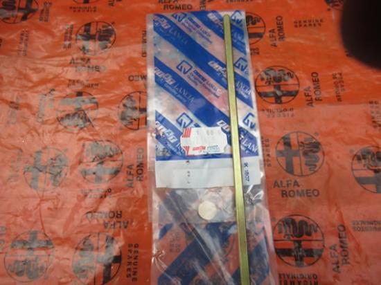 46721442 Pen voor klep airconditioning