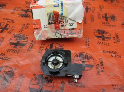 46743123 Luidspreker tweeter portier