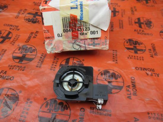 46743123 Luidspreker tweeter portier