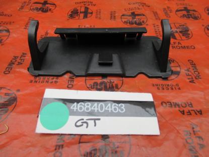 46840463 Plug carrosserie voorzijde