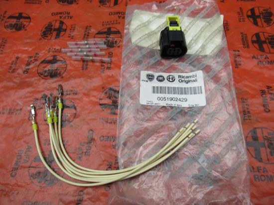 51902429 Modificatiestekker lambdasonde