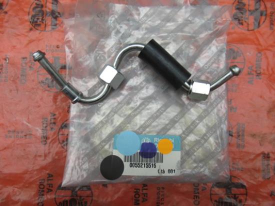 55215516 Brandstofleiding cilinder 1