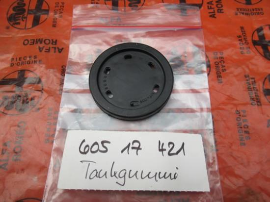 60517421 Pakking tankdop