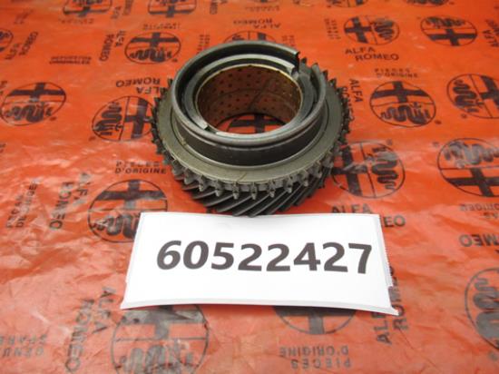 60522427 Tandwiel versnelling 4A VEL