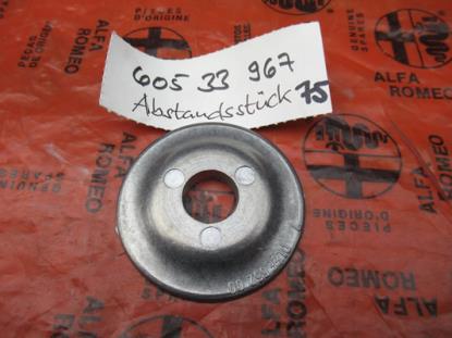 60533967 Afstandstuk achtervering