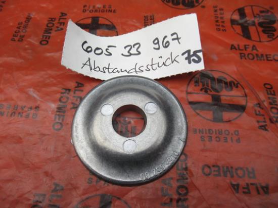 60533967 Afstandstuk achtervering