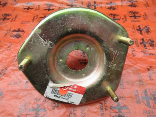 60567023 Tellerschijf achtervering