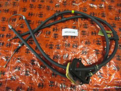 60586349 Handremkabel