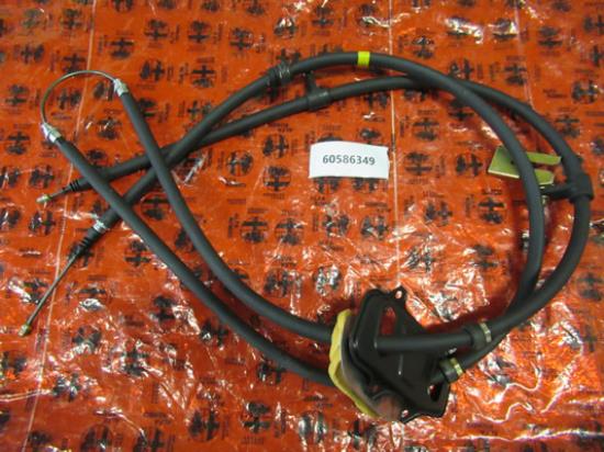 60586349 Handremkabel