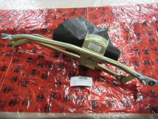 60595853 Ruitenwissermechaniek met motor