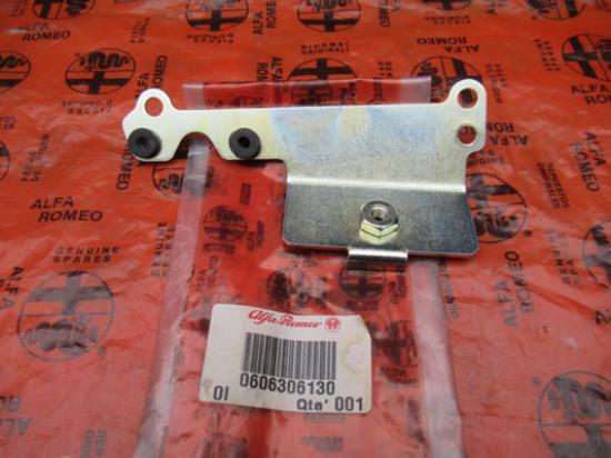 60630613 Beugel oliepeilstok