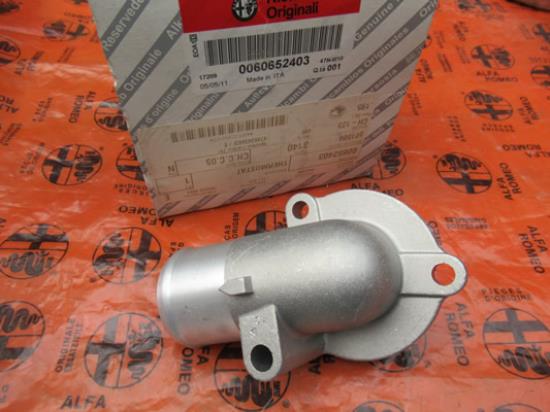 60652403 Thermostaat