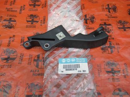 60653810 Bescherming distributie linkerzijde