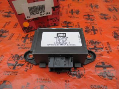 60663671 ECU koplamp