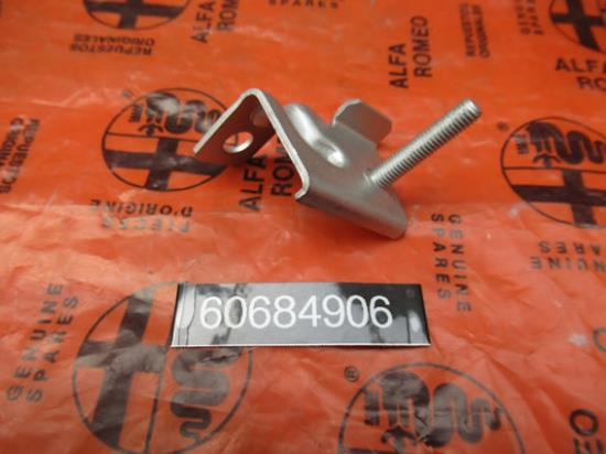 60684906 Beugel koplamp