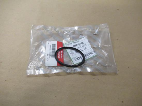 60778985 Portierslot pakking