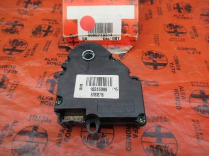 60779314 Elektrische motor airconditioning