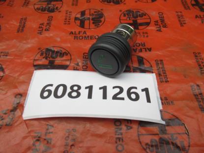 60811261 Sigarettenaansteker