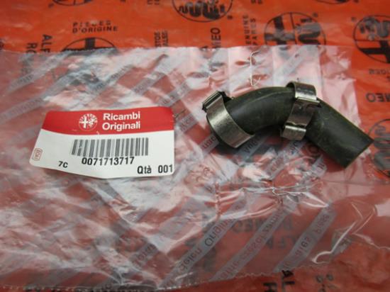 71713717 Slang inlaatspruitstuk