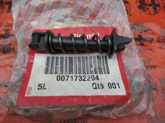 71732294 Onderdelenkit koppeling 1.9 JTD