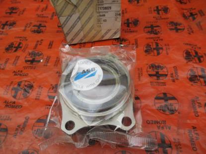 71738029 Wiellagerset