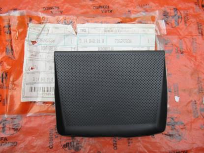 735292836 Bescherming middenconsole