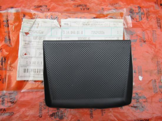 735292836 Bescherming middenconsole