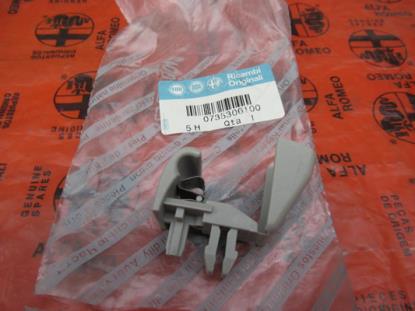 735306100 Zonneklephouder